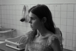 FRANZISKA KABUTKE