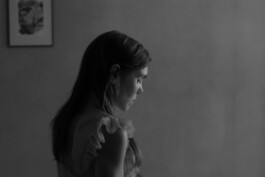 FRANZISKA KABUTKE